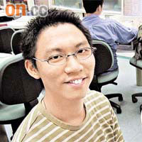 唔敢入貨Peter：「依家都唔敢入貨住，我覺得會跌穿19,000點，等個市升番少少先入！」