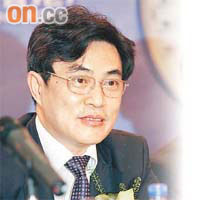 泰坦董事長李欣青不擔心市況波動會影響招股。