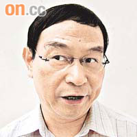 唔再入貨張先生：「手頭上仲有幾手滙控，升得番都會擺吓先，畢竟都唔係差嘅股票，但就唔再入貨住，等佢跌定先再算。」