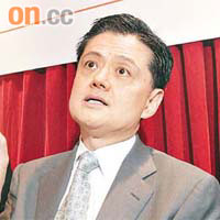 汪穗中任主席的德昌表明，歐洲疲弱的經濟及歐元貶值可能削弱公司銷售。	資料圖片