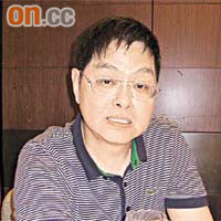 黎汝遠料港島豪宅樓價將升一成。