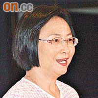 恒生副董事長梁高美懿稱，該行正為推出人民幣保單作準備。