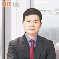 方星海表示，「人民幣QFII」是可以研究推進的一項工作。資料圖片
