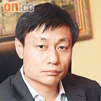 中國智能交通主席姜海林指公司希望開拓海外業務。
