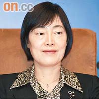 胡曉煉稱，制訂匯率政策須更多地關注多邊貿易關係。資料圖片