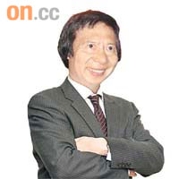 新地副主席 郭炳江