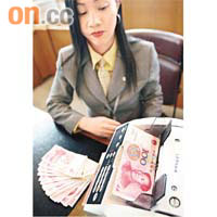 香港人民幣業務將進入新里程。