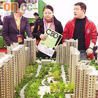 北京家庭需用二十五年的收入才能買一套房。	【資料圖片】