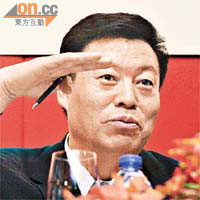 中煤能源董事長王安表示，冀中煤產量可以「翻一番」。