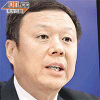 中電信董事長王曉初指，增投資無礙派息。