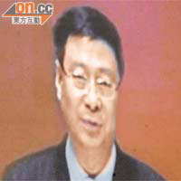 中行行長李禮輝預計，下半年業績料能延續增長勢頭。