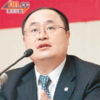 招商局董事總經理胡建華稱，下半年航運市場仍然樂觀。