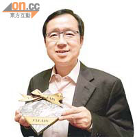 新地雷霆稱，集團將加快開售包括天巒1期等多個豪宅新盤。