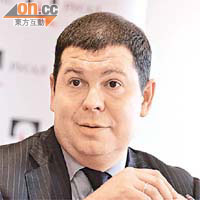 Mukhamedshin表示，如果投資者有需要，俄鋁或進一步將每手股數拆細。