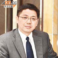 巴曙松認為，香港需加緊推動人民幣的自我循環機制。資料圖片