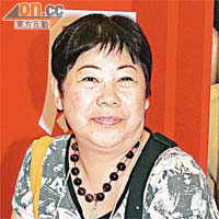 鍾小姐表示，就算價錢貴都一定要買，因為有換樓自用需要，今次希望以約550萬元購入一個面積900方呎單位，並且估計樓價將續升。