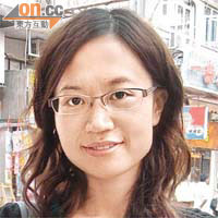 尹小姐