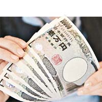 市場預料日央行今日將再放鬆銀根。