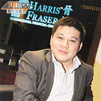 晉裕環球林偉雄建議，投資者可比較定存及結構存款之間的息差以作投資決定。