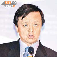 港交所行政總裁李小加表示，小QFII推展進程需視乎中央安排。