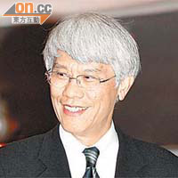 任志剛表示，本港人民幣資金池會自然出現。