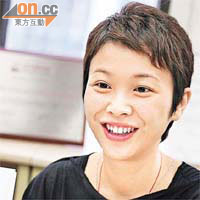創盛理財董事陳寶琪認為,日圓明年應會回落,故不需急於兌換。