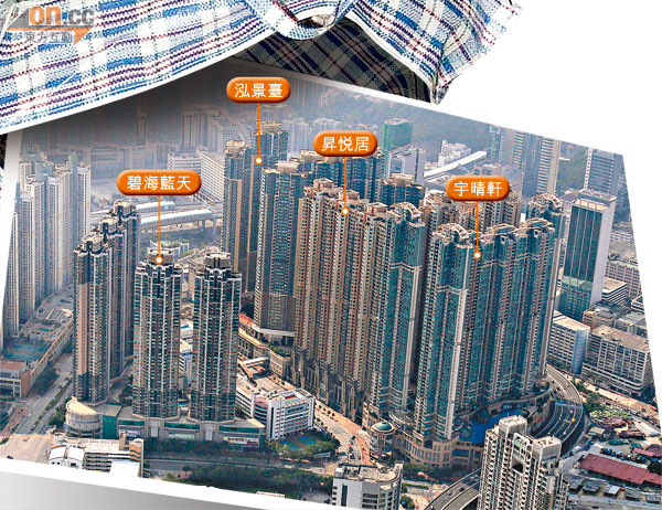 溫州客劈價掟西九11伙