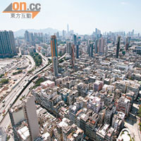 樓市出更：舊樓收購價 恐跌5成