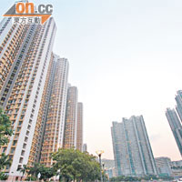 「白居二」夠勇 破頂價買東旭