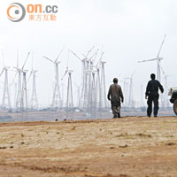 股海實戰：龍源電力 睇位加注