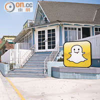 Snapchat值310億拒賣盤
