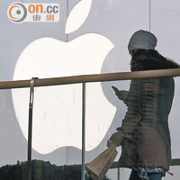 Apple促否決巨額回購建議