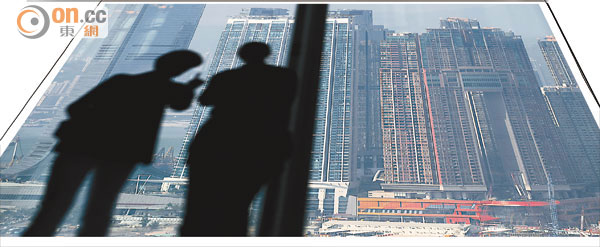 豪宅租跌2.6%五年首見