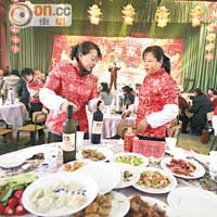 內地新春消費增13%