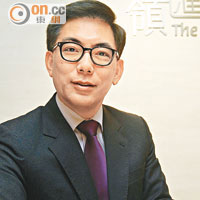 領匯北上收購接觸多家內房