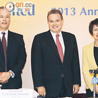 中電少賺27%歸咎澳洲