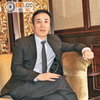 四環紅股代息留錢併購