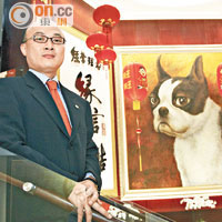 旺旺去年純利升24%