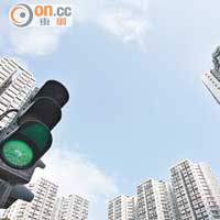 業主自救放盤DIY