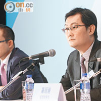 騰訊一拆五 大鱷易散貨