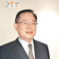 長實：發展成本貼近賣價