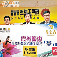 樓市出更：劏舖劈價最高3成