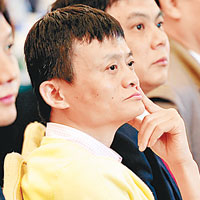 李小加：勿打死互網金融