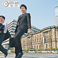 日製造商信心遜預期