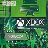 中電信獨家賣Xbox One