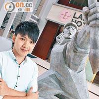 SUN MONEY：學生吸金 各顯財華