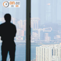德銀估樓價明年冧20%