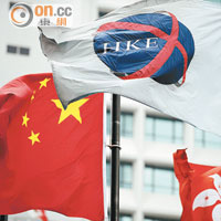 港交所漲1.5% 目標價睇二百