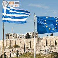 希臘大選恐觸發脫歐
