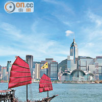 名家分析：「一帶一路」香港可擔當重任